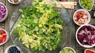 健康的なライフスタイルを！「Saladwill」のカット野菜
